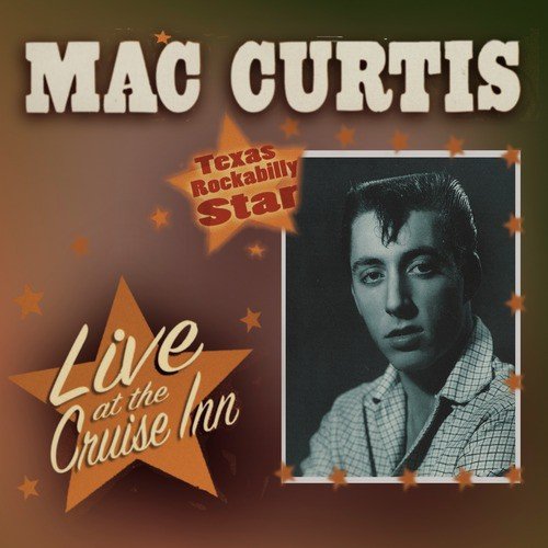 Mac Curtis