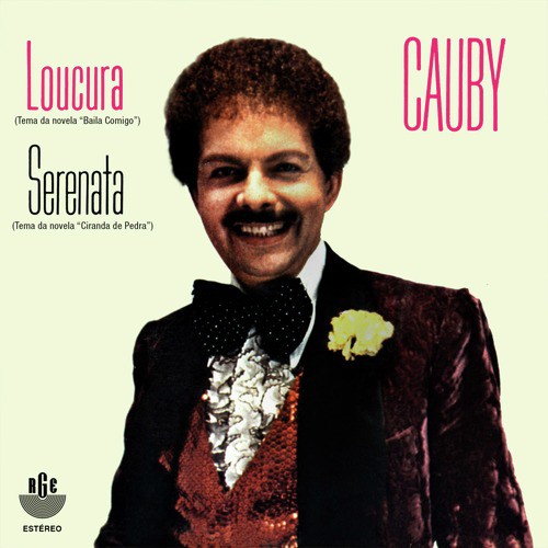Loucura/ Serenata - EP