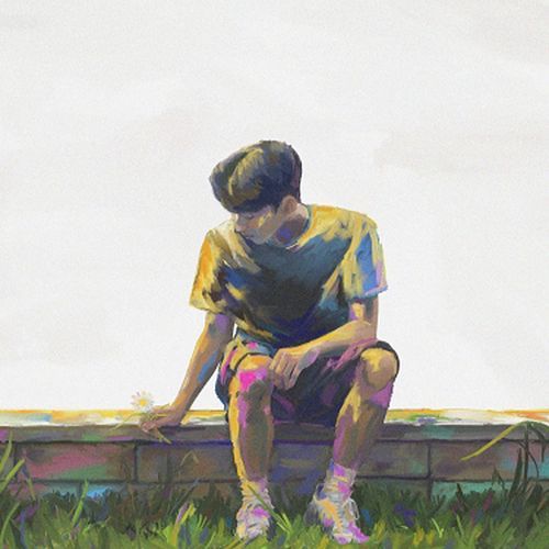 Problems (Feat. Pill Lip) cover art