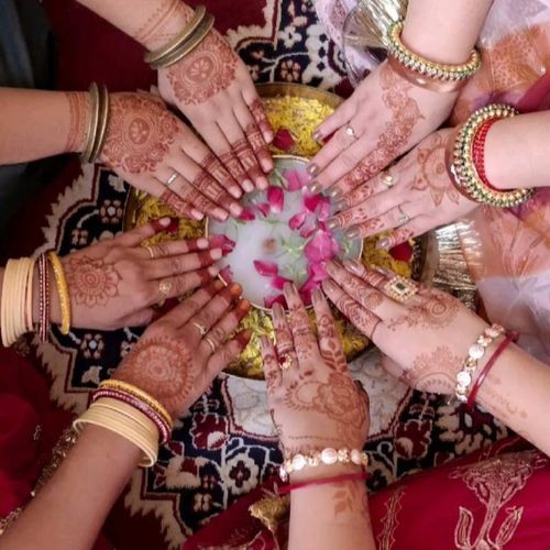 थारी चाकरी में चूक कोनी रखो सांवरिया