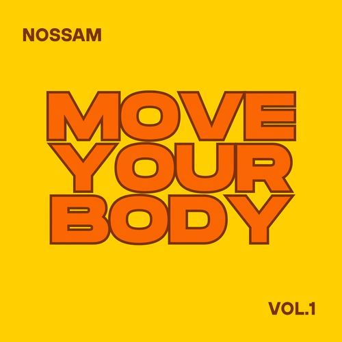 MOVE YOUR BODY (Inst.)
