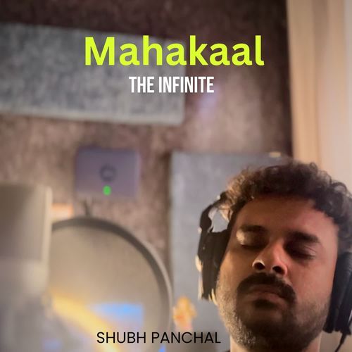 Mahakaal The Infinite