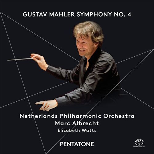 Mahler: Symphony No. 4