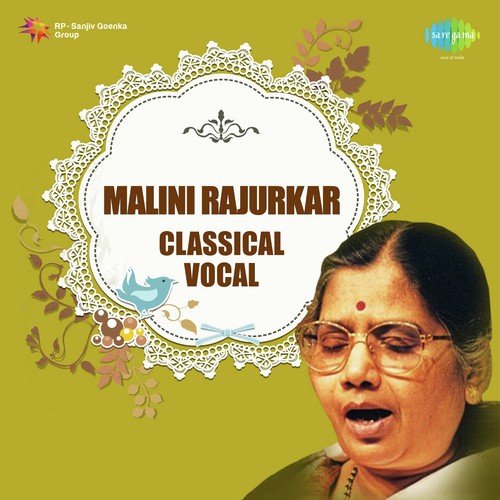 Malini Rajurkar Vocal Classical