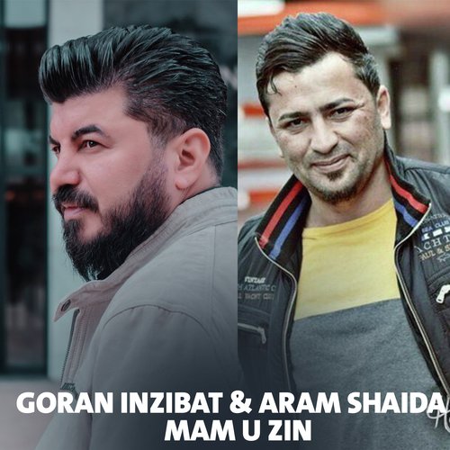 Maqam Tanha Goran cover art
