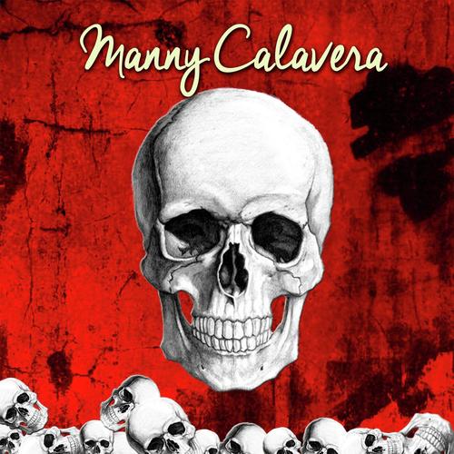 Manny Calavera