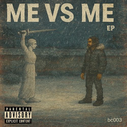 One Of One cover art