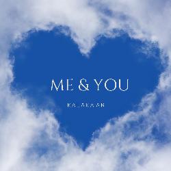 Me &amp; You-IAYYXRB-QXA