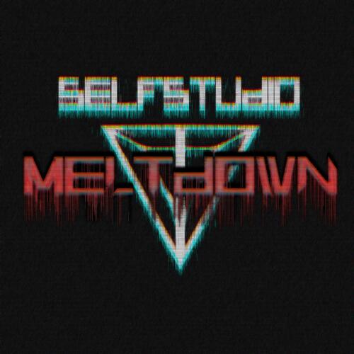 Meltdown cover art
