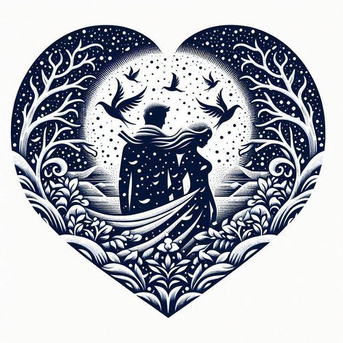 Met 'n Liefde So Rein