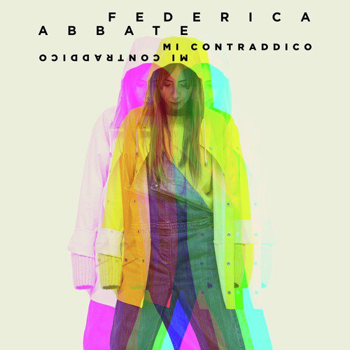 Mi contraddico cover art