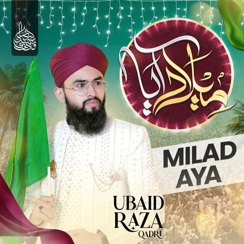 Milad Aya