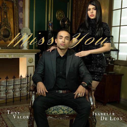 Miss You (feat. Isabelle De Leon)_poster_image