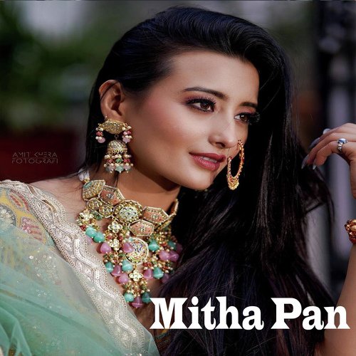 Mitha Pan
