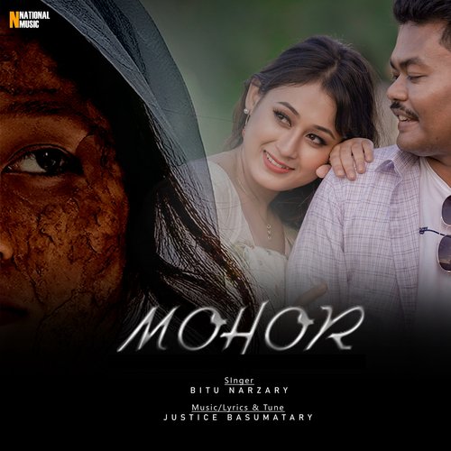Mohor - Single