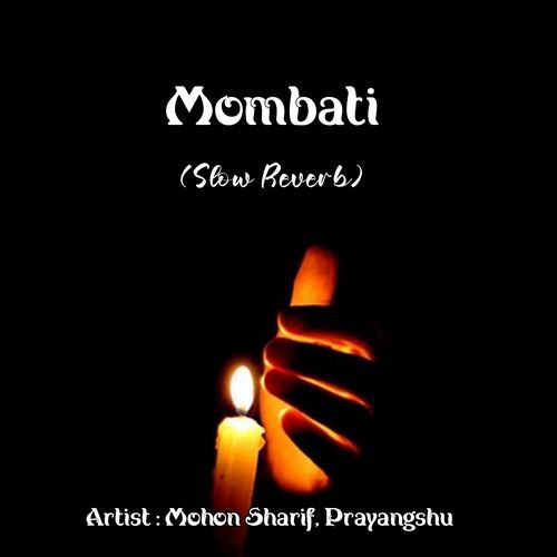 Mombati (Slow Reverb)