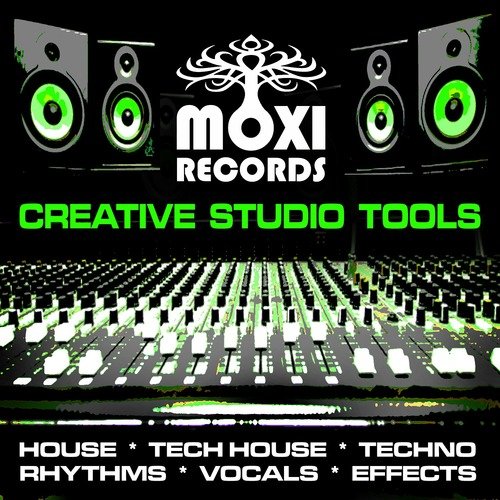 Sound Effects cover art
