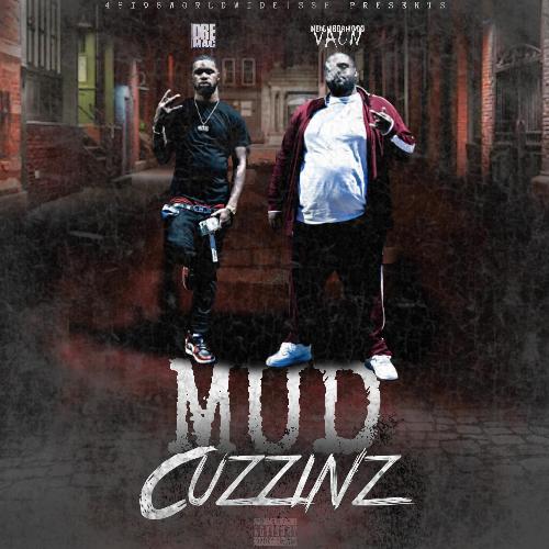 112 (feat. Dre Mac & Bigg Bruce) cover art