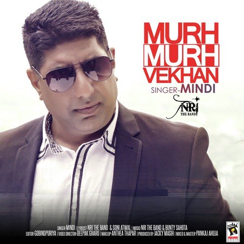 Murh Murh Vekhan