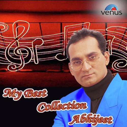My Best Collection - Abhijeet