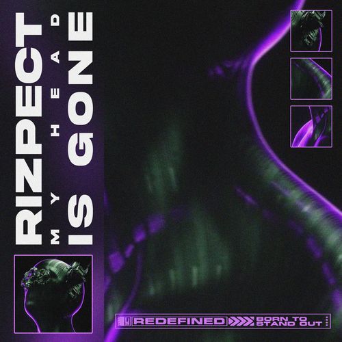 My Head is Gone (Baile version)