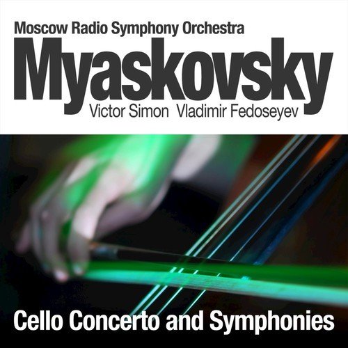 Symphony No. 26 in C Major on a Russian Theme, Op. 79: II. Andante quasi lento