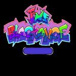 Mystery - FNF Blackance
