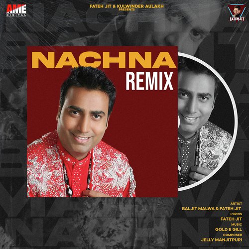 Nachna Remix