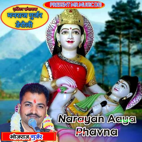 Narayan Aaya Phavna