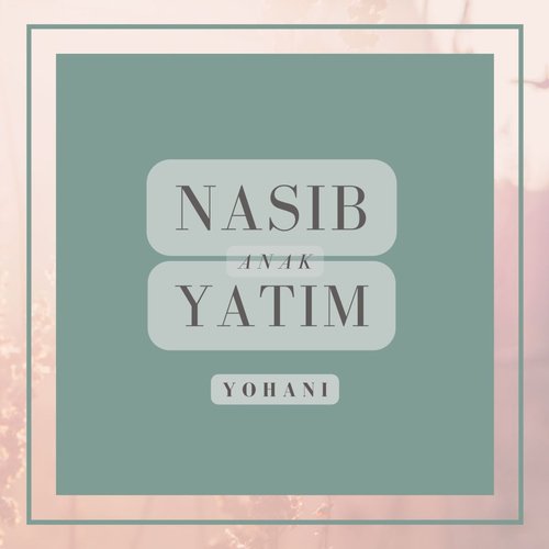 Nasib Anak Yatim_poster_image