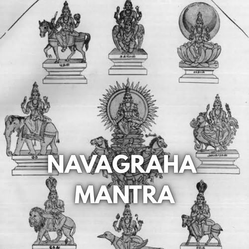 Navagraha Mantra
