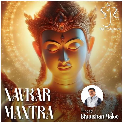 Navkar Mantra (27 Chants)