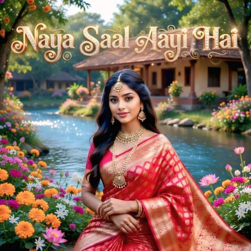 Naya Saal Aayi Hai