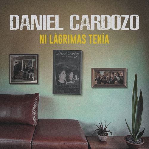 Ni Lágrimas Tenía