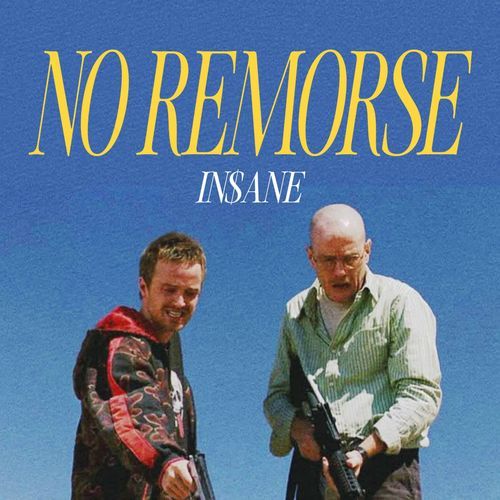 No Remorse