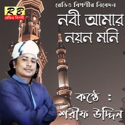 Nobi Amar Noyon Moni