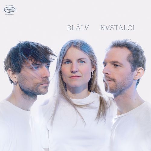 Nat og dag cover art