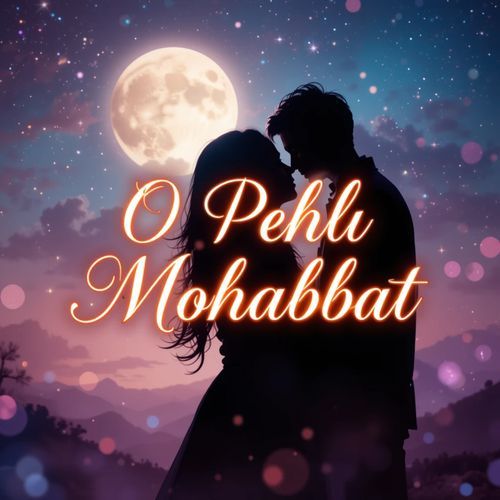 O Pehli Mohabbat