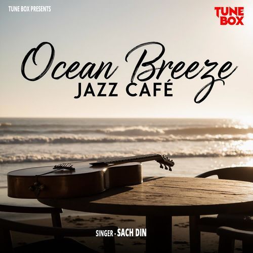 Ocean Breeze Jazz Cafe