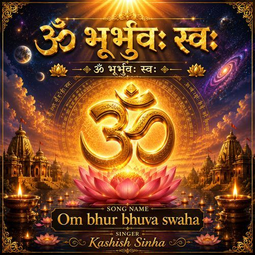Om Bhur Bhuva Swaha