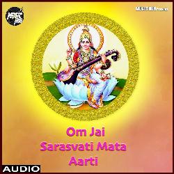 Om Jai Sarasvati Mata