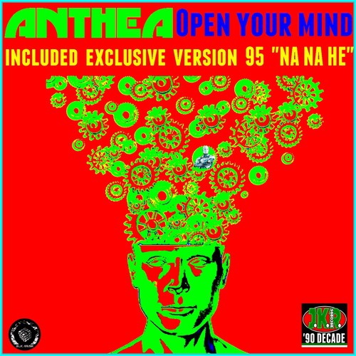 Open Your Mind
