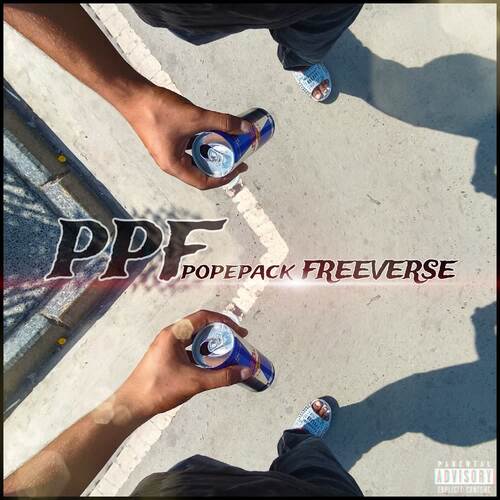 PPF (POPEPACK FREEVERSE)