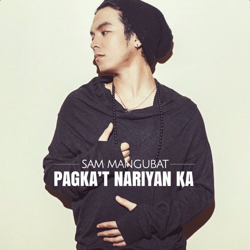 Sam Mangubat