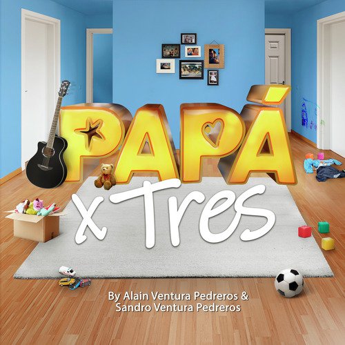 Another Day cover art