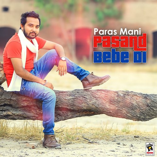 Pasand Bebe Di_poster_image