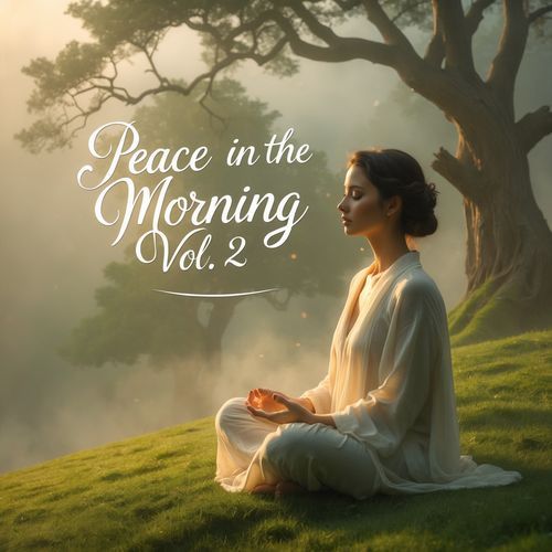 Peace In The Morning, Vol. 2