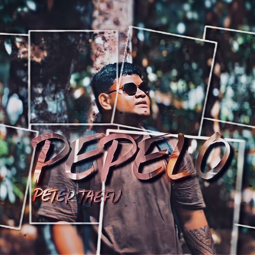 Pepelo cover art