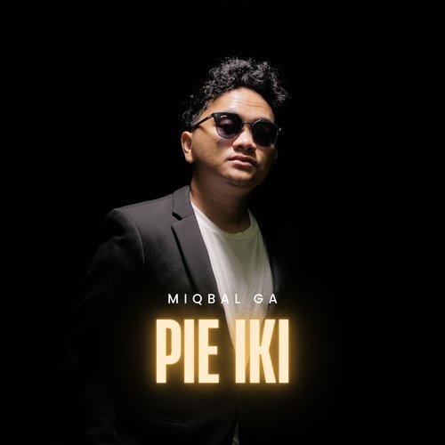 Pie Iki