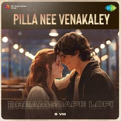 Pilla Nee Venakaley - Dreamscape Lofi-RCI9ZT54bWw